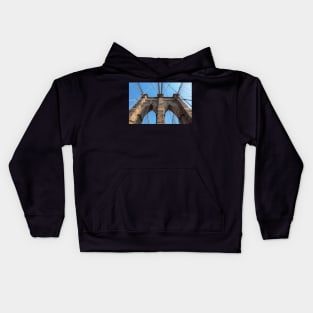 Bridge Tower Kids Hoodie